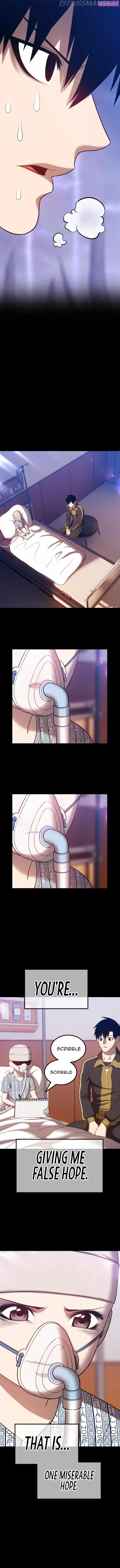 +99 Wooden Stick Mangakakalot X Chapter 35 Page 27