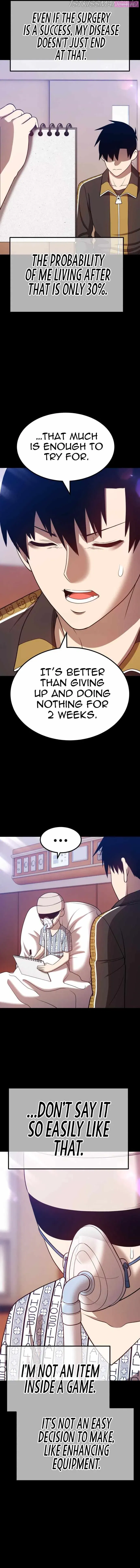 +99 Wooden Stick Mangakakalot X Chapter 35 Page 28