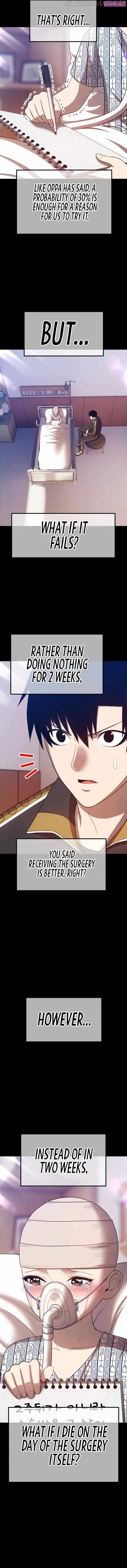 +99 Wooden Stick Mangakakalot X Chapter 35 Page 29