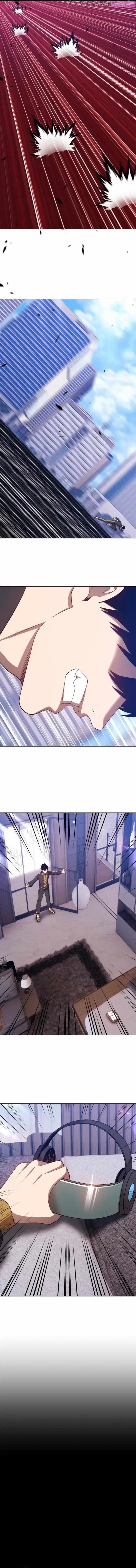 +99 Wooden Stick Mangakakalot X Chapter 35 Page 20