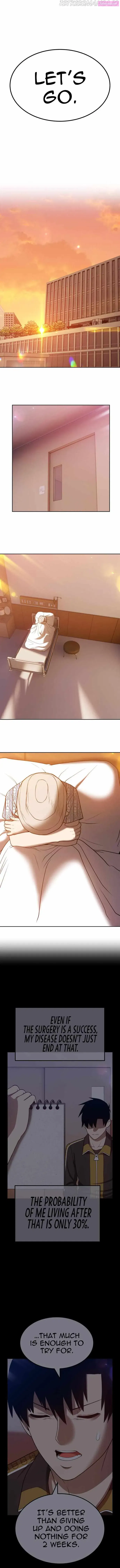 +99 Wooden Stick Mangakakalot X Chapter 35 Page 34