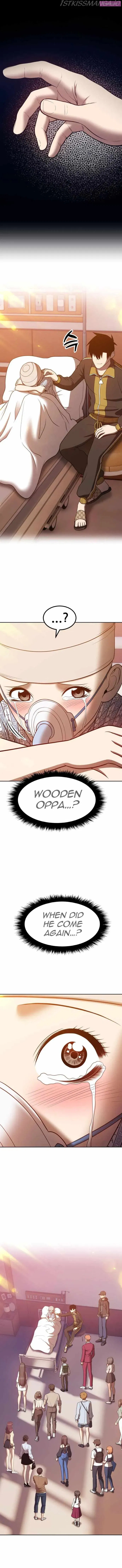 +99 Wooden Stick Mangakakalot X Chapter 35 Page 37