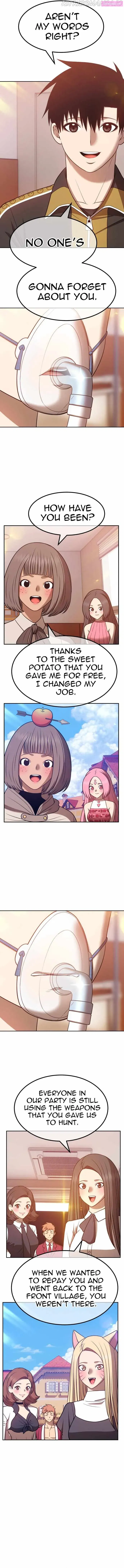 +99 Wooden Stick Mangakakalot X Chapter 35 Page 38