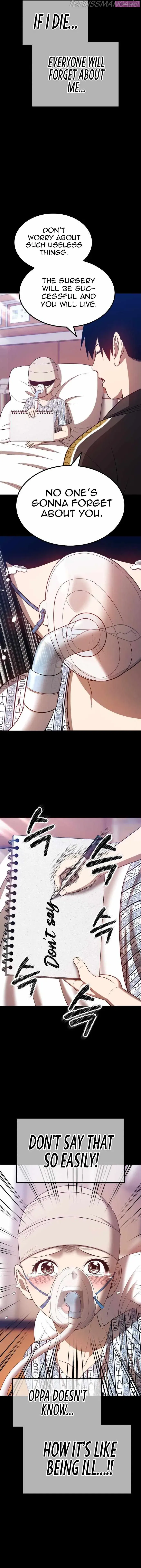 +99 Wooden Stick Mangakakalot X Chapter 35 Page 30