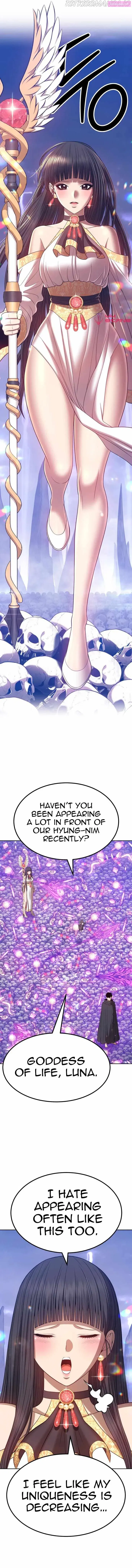 +99 Wooden Stick Mangakakalot X Chapter 35 Page 32