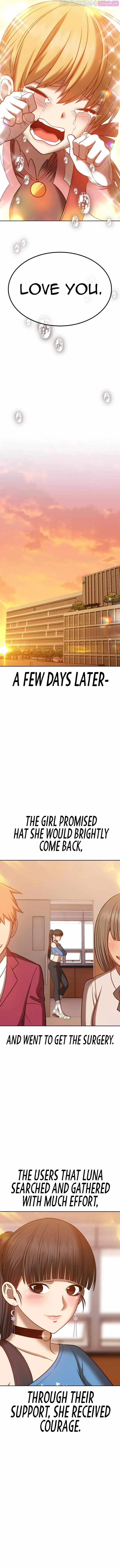 +99 Wooden Stick Mangakakalot X Chapter 35 Page 40