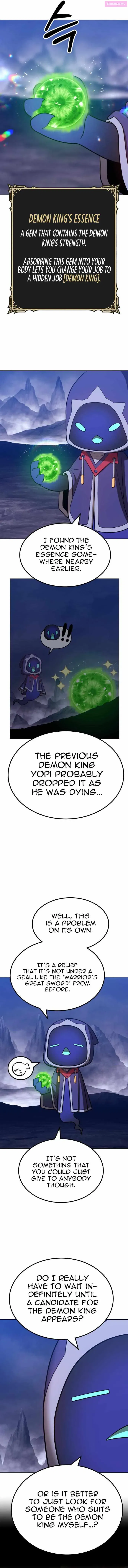 +99 Wooden Stick Mangakakalot X Chapter 36 Page 6