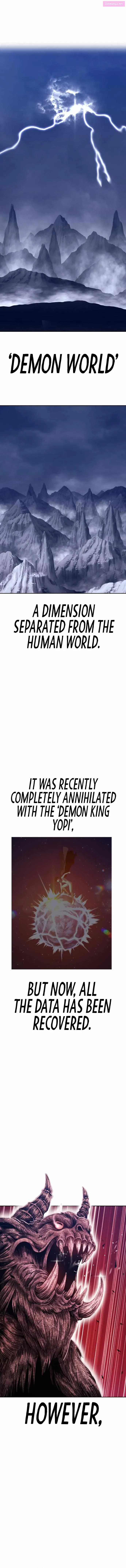 +99 Wooden Stick Mangakakalot X Chapter 36 Page 3