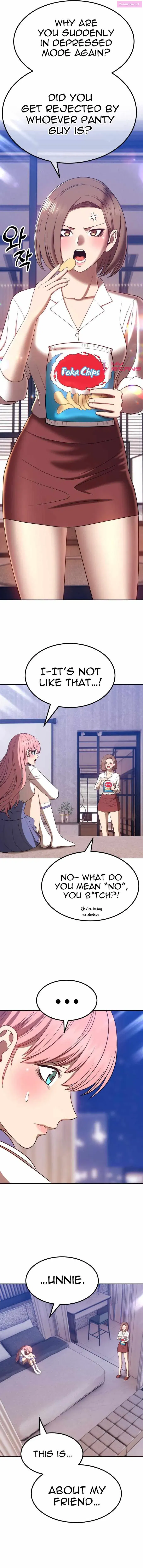 +99 Wooden Stick Mangakakalot X Chapter 36 Page 17