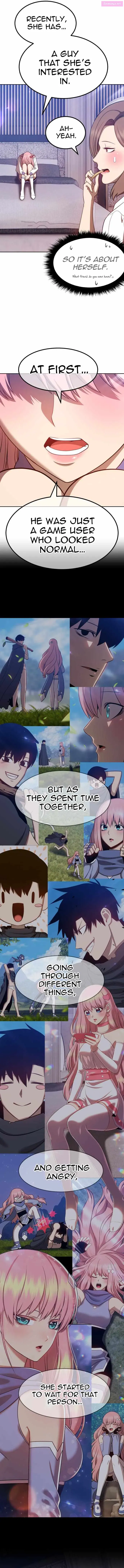 +99 Wooden Stick Mangakakalot X Chapter 36 Page 18