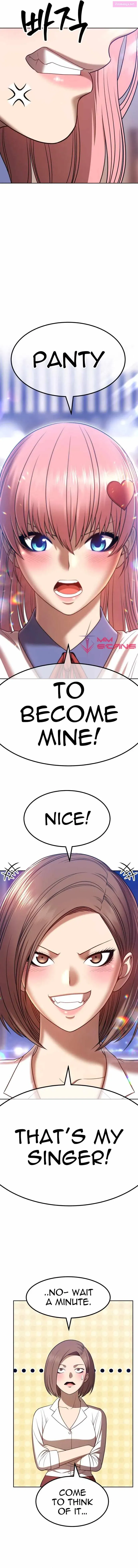 +99 Wooden Stick Mangakakalot X Chapter 36 Page 25