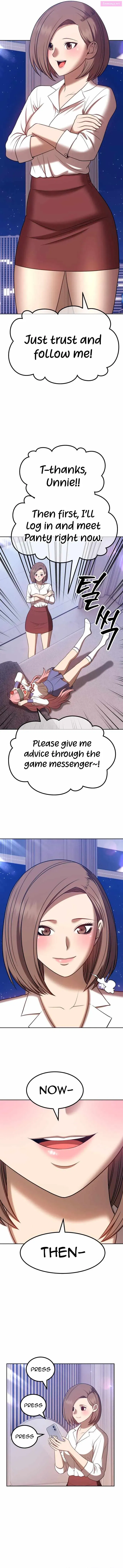 +99 Wooden Stick Mangakakalot X Chapter 36 Page 27