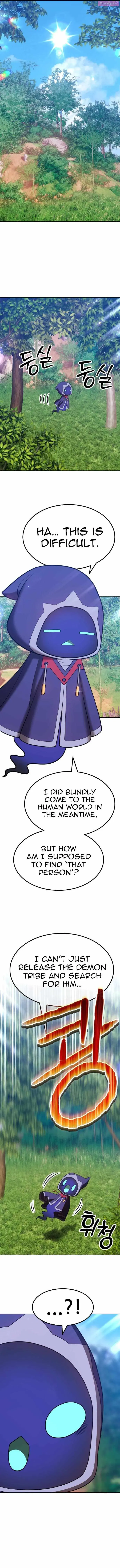 +99 Wooden Stick Mangakakalot X Chapter 36 Page 29