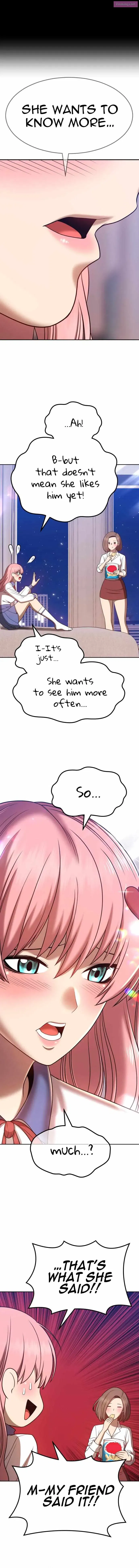 +99 Wooden Stick Mangakakalot X Chapter 36 Page 20