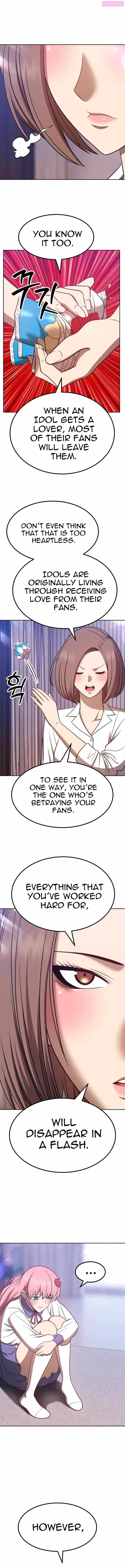 +99 Wooden Stick Mangakakalot X Chapter 36 Page 22