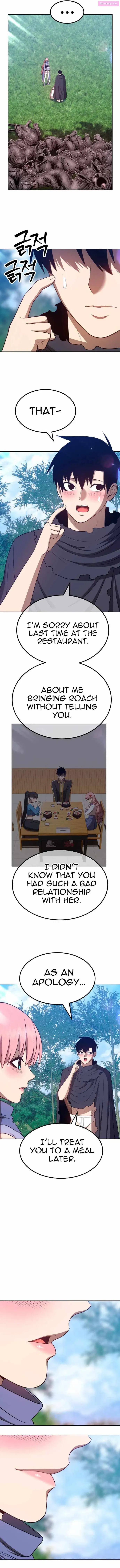+99 Wooden Stick Mangakakalot X Chapter 36 Page 35