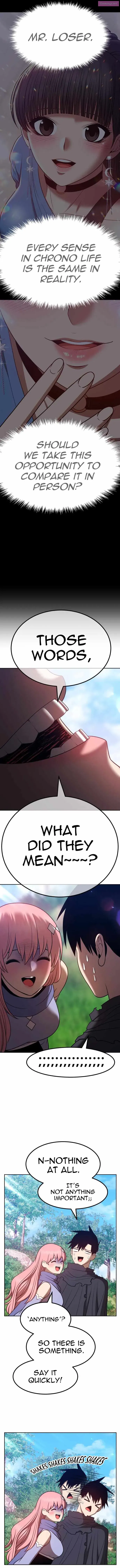 +99 Wooden Stick Mangakakalot X Chapter 36 Page 37
