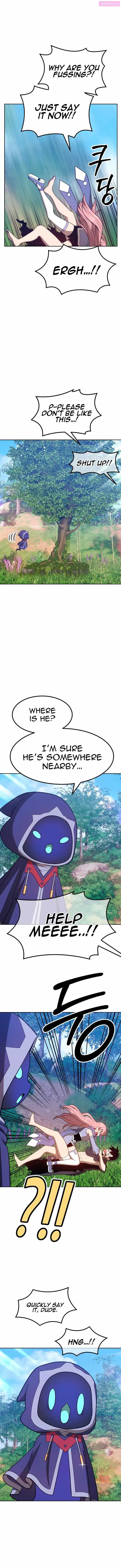 +99 Wooden Stick Mangakakalot X Chapter 36 Page 38