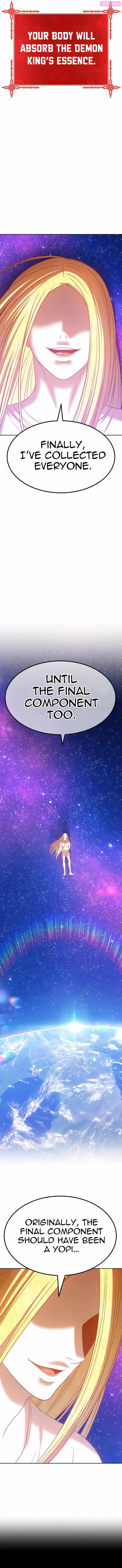 +99 Wooden Stick Mangakakalot X Chapter 36 Page 42