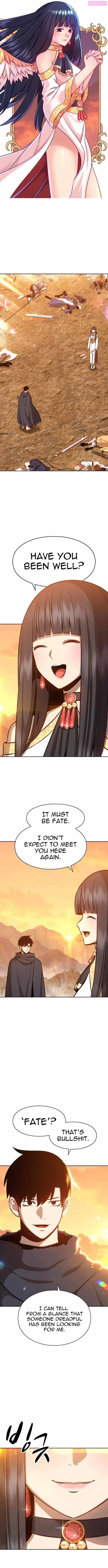 +99 Wooden Stick Mangakakalot X Chapter 4 Page 6