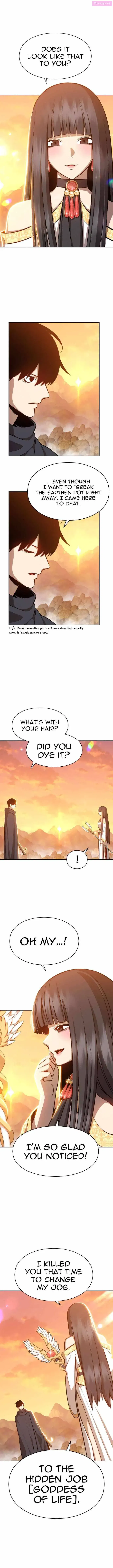 +99 Wooden Stick Mangakakalot X Chapter 4 Page 7