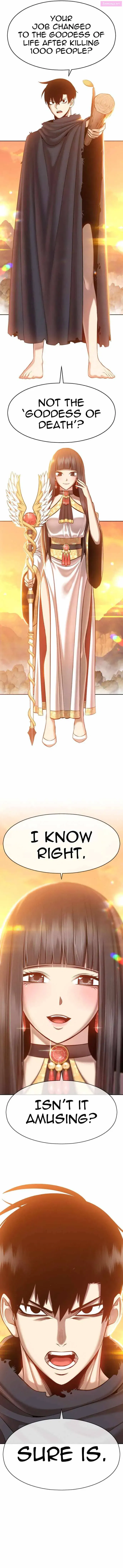 +99 Wooden Stick Mangakakalot X Chapter 4 Page 9