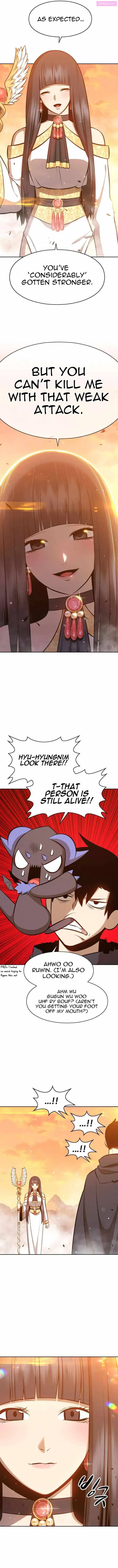 +99 Wooden Stick Mangakakalot X Chapter 4 Page 14