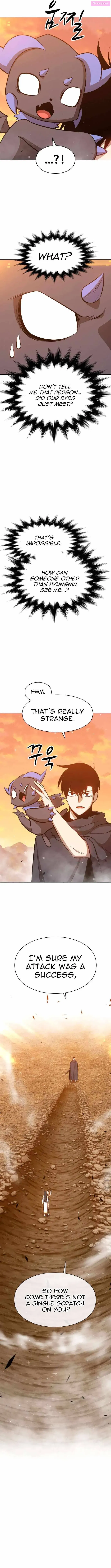 +99 Wooden Stick Mangakakalot X Chapter 4 Page 15