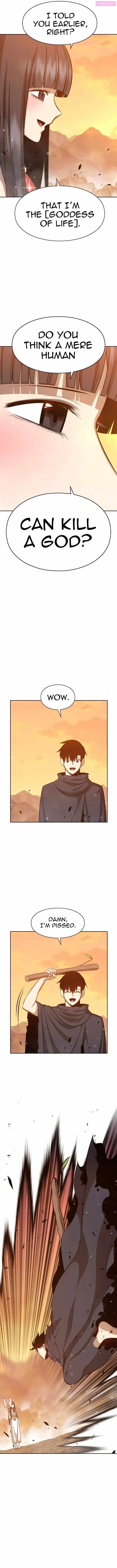 +99 Wooden Stick Mangakakalot X Chapter 4 Page 16