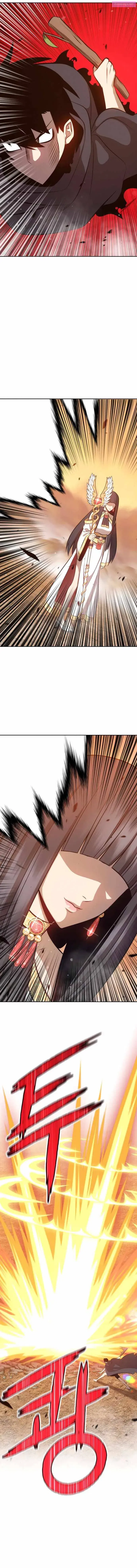 +99 Wooden Stick Mangakakalot X Chapter 4 Page 17