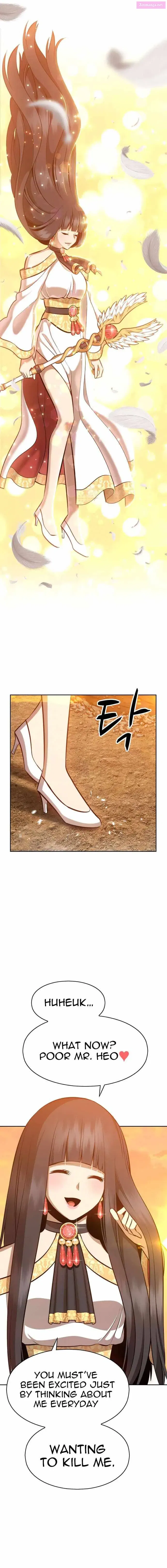 +99 Wooden Stick Mangakakalot X Chapter 4 Page 21