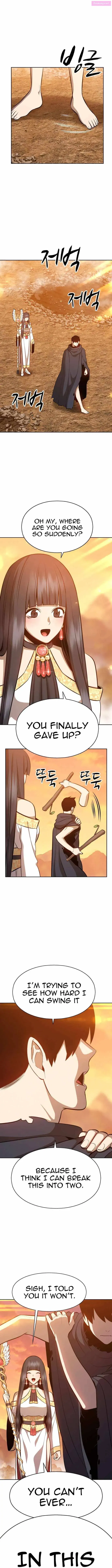 +99 Wooden Stick Mangakakalot X Chapter 4 Page 23