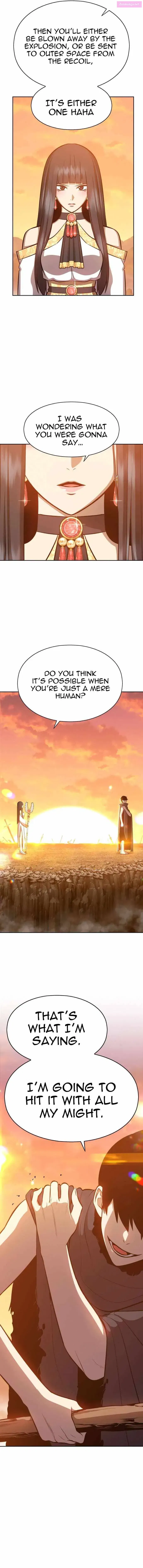 +99 Wooden Stick Mangakakalot X Chapter 4 Page 25