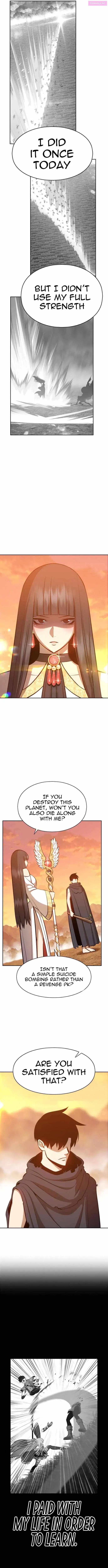 +99 Wooden Stick Mangakakalot X Chapter 4 Page 26