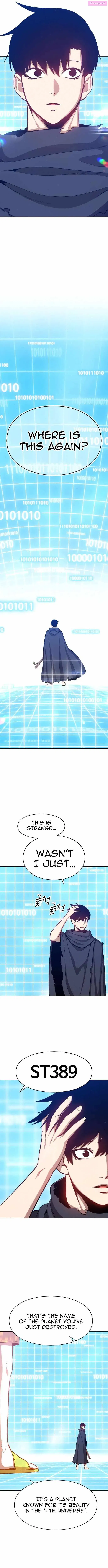 +99 Wooden Stick Mangakakalot X Chapter 4 Page 39