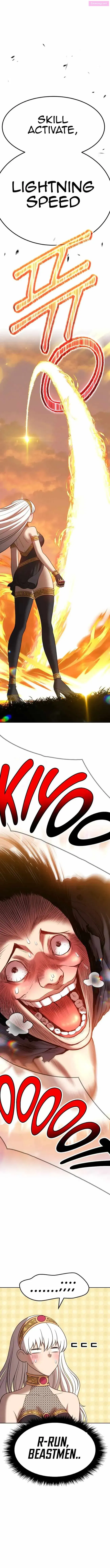 +99 Wooden Stick Mangakakalot X Chapter 40 Page 4