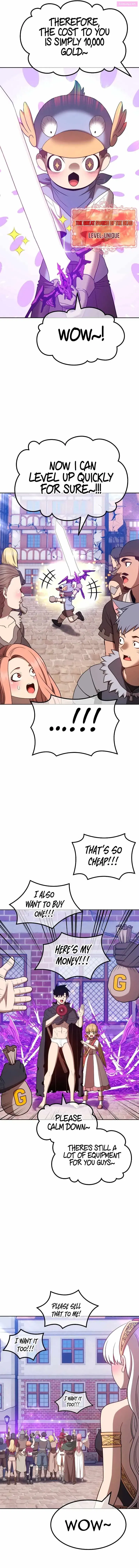 +99 Wooden Stick Mangakakalot X Chapter 41 Page 6