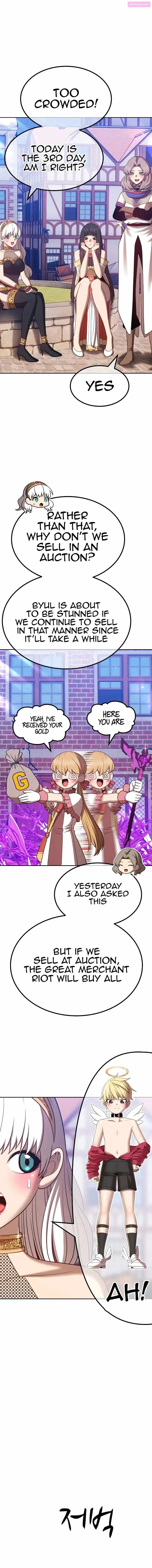 +99 Wooden Stick Mangakakalot X Chapter 41 Page 7