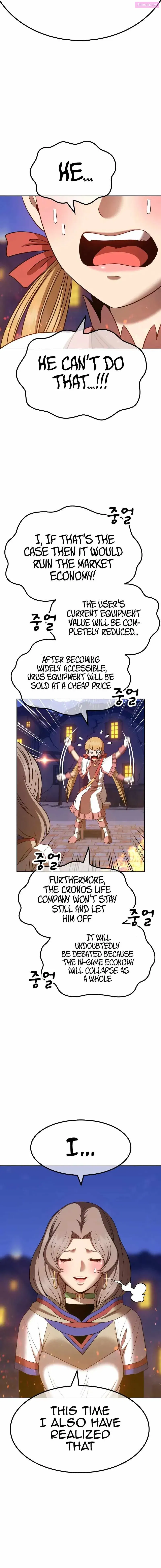 +99 Wooden Stick Mangakakalot X Chapter 41 Page 3