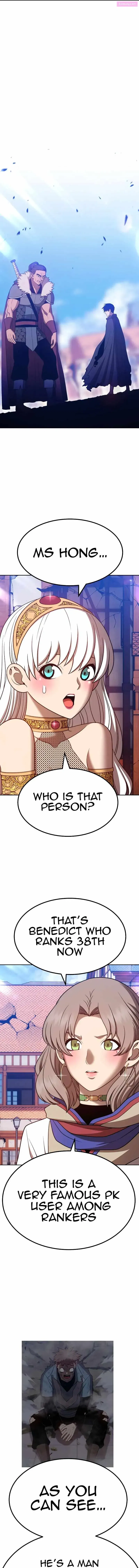 +99 Wooden Stick Mangakakalot X Chapter 41 Page 14