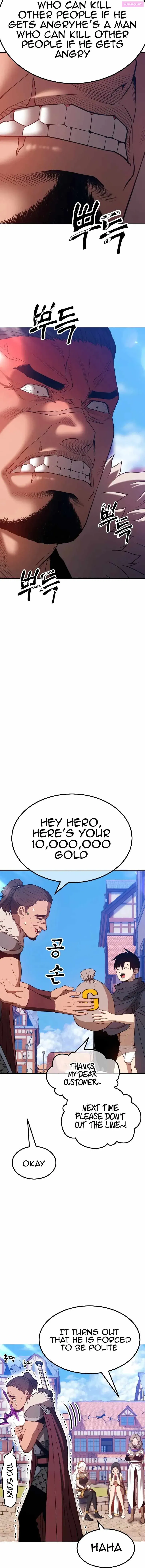 +99 Wooden Stick Mangakakalot X Chapter 41 Page 15