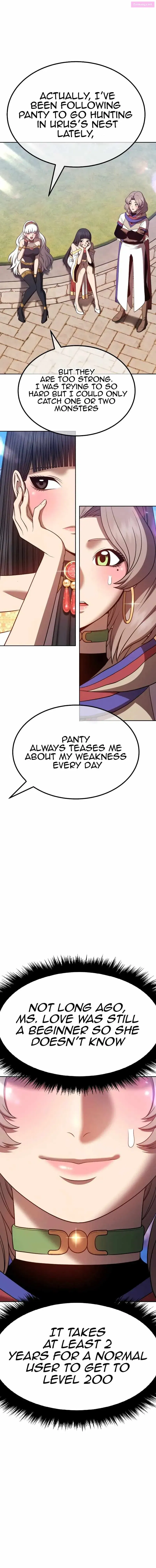 +99 Wooden Stick Mangakakalot X Chapter 41 Page 17