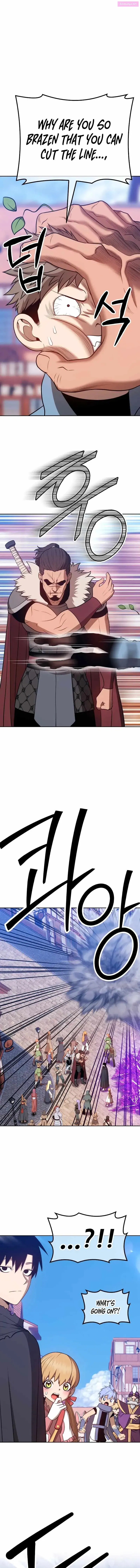 +99 Wooden Stick Mangakakalot X Chapter 41 Page 10