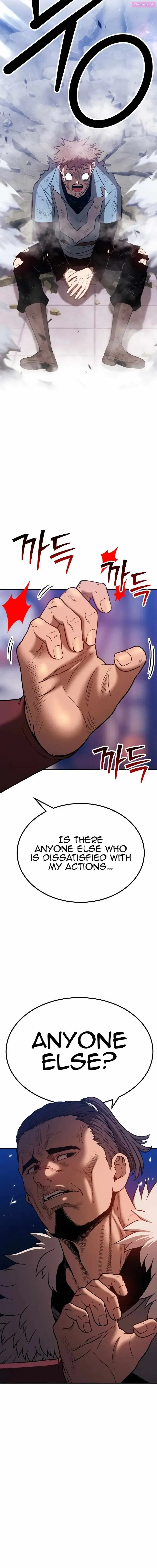 +99 Wooden Stick Mangakakalot X Chapter 41 Page 11