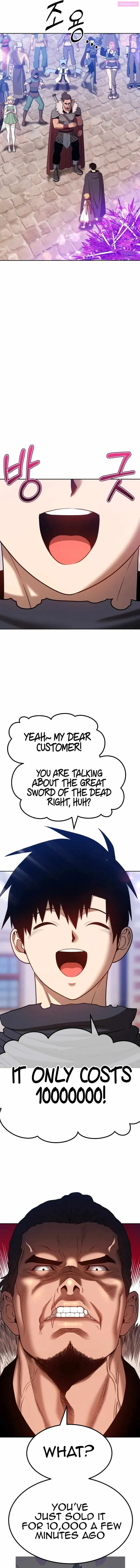 +99 Wooden Stick Mangakakalot X Chapter 41 Page 12