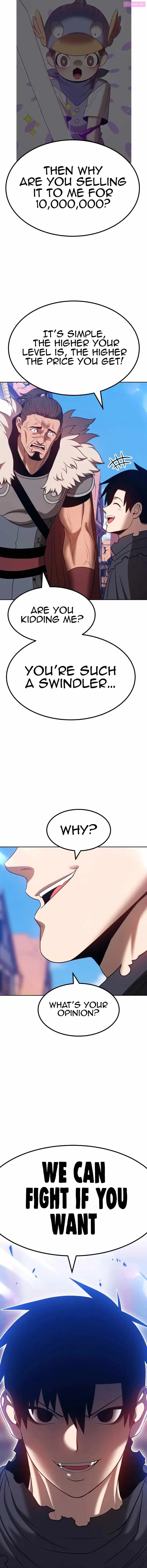 +99 Wooden Stick Mangakakalot X Chapter 41 Page 13