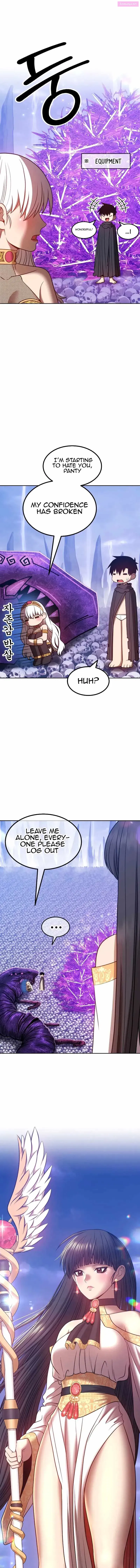 +99 Wooden Stick Mangakakalot X Chapter 41 Page 28