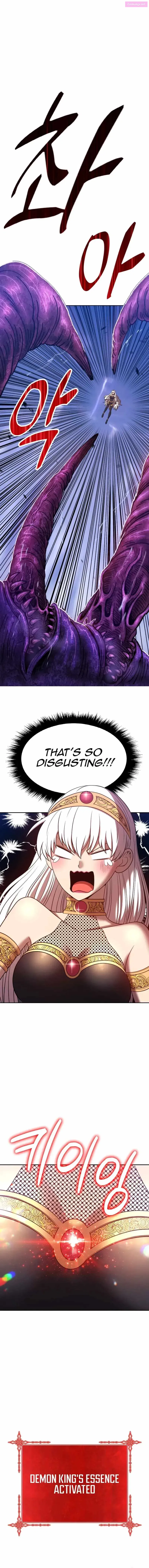 +99 Wooden Stick Mangakakalot X Chapter 41 Page 21