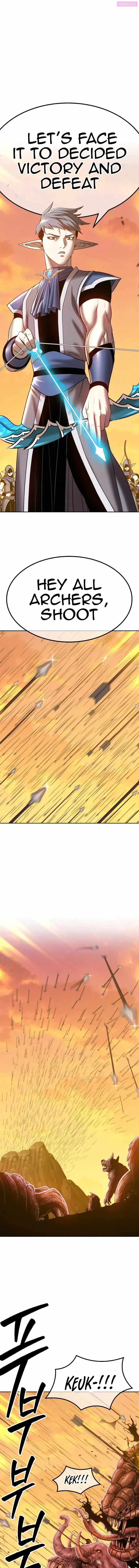 +99 Wooden Stick Mangakakalot X Chapter 41 Page 45