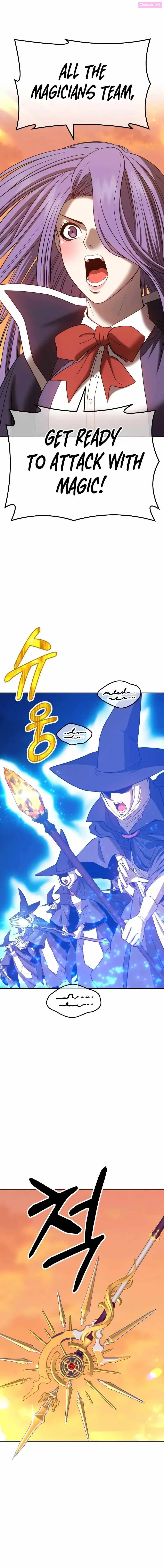 +99 Wooden Stick Mangakakalot X Chapter 41 Page 42
